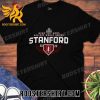 Quality Stanford Cardinals Men’s College World Series Championship 2023 Unisex T-Shirt