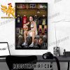 Quality Sue Bird Seattle Storm Ends WNBA Career Poster Canvas