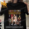 Quality Sue Bird Seattle Storm Ends WNBA Career T-Shirt