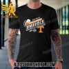 Quality Tennessee Baseball NCAA Men’s College World Series 2023 OMAVOLS Unisex T-Shirt