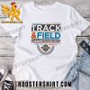 Quality The Championships 2023 Division I Outdoor Track & Field Unisex T-Shirt