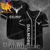 Quality The Dalmore Baseball Jersey Gift for MLB Fans