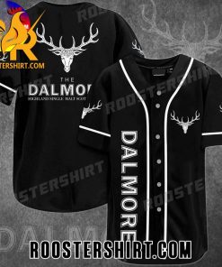 Quality The Dalmore Baseball Jersey Gift for MLB Fans