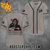Quality The Shining Baseball Jersey Gift for MLB Fans
