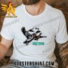 Quality The Sopranos Duck 2023 Unisex T-Shirt