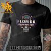 Quality University of Florida Baseball 2023 College World Series Bound Unisex T-Shirt