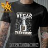 Quality Vegas Golden Knights 2023 Stanley Cup Champions Signature Roster Unisex T-Shirt