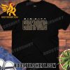 Quality Vegas Golden Knights Sin City Champions 2023 Unisex T-Shirt
