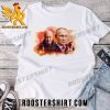 Quality Wagner Vs Putin Unisex T-Shirt