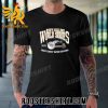 Quality Wake Forest Demon Deacons 2023 NCAA Men’s Baseball College World Series Unisex T-Shirt