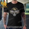 Quality Wake Forest Men’s Baseball 2023 College World Series Bound Unisex T-Shirt