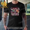 Quality Wake Forest University Baseball 2023 College World Series Bound 8 Team Unisex T-Shirt