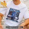 RIP Big Pokey D Game 2000 T-Shirt Gift For Fans
