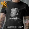 RIP Pat Robertson 1930-2023 Thank You For The Memories T-Shirt