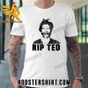 RIP Ted Kaczynski 1942-2023 T-Shirt