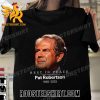 Rest In Peace Pat Robertson 700 Club 1930-2023 T-Shirt