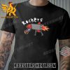 Rockets Logo Funny T-Shirt