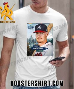 Sean Murphy is the starting catcher for the National League All Star Game 2023 T-Shirt