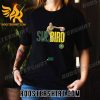 Sue Bird Champions T-Shirt Gift For Fans
