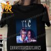 TLC Forever 2023 T-Shirt