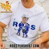 Thank You Ross Colton Tampa Bay Lightning T-Shirt