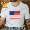 The MOST American-made car is S3XY Teslaconomics T-Shirt