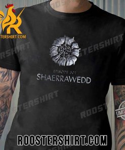 The Witcher Season 3 Shaerrawedd T-Shirt