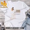 Trisha Yearwood Prizefighter Hit After Hit Greatest Hits T-Shirt
