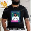 Vladimir Guerrero Jr Home Run Derby 2023 T-Shirt