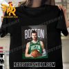 Welcome Boston Celtics Kristaps Porzingis T-Shirt