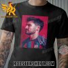 Welcome Ilkay Gundogan Barcelona FC Signature T-Shirt