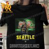 Welcome Joyner Holmes To Seattle Storm T-Shirt