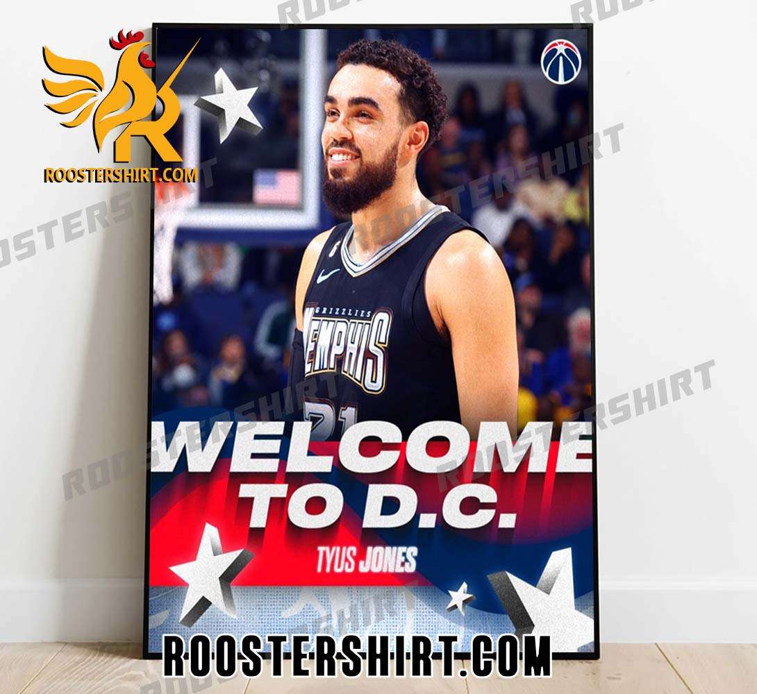 wizards dc jersey