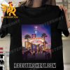 Welcome To Fabulous Las Vegas Nevada Florida Panthers Game 5 T-Shirt
