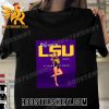 Welcome To LSU Jillian Hoffman T-Shirt