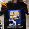 Welcome To STL Kevin Hayes St Louis Blues T-Shirt