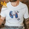 Will Anderson Jr Texans Signature Art Design T-Shirt