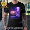 A New Storm Is Coming Vitor Roque Barcelone T-Shirt