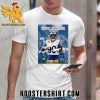 Aaron Donald Most 99 Club Appearances Ever T-Shirt