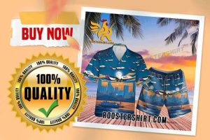 Airbus Aloha The Perfect Hawaiian Shirt Gift for Fans