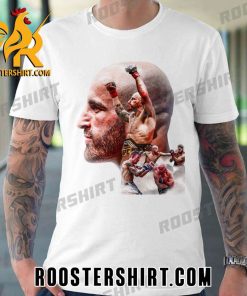 Alex Volkanovski Champions UFC 290 T-Shirt