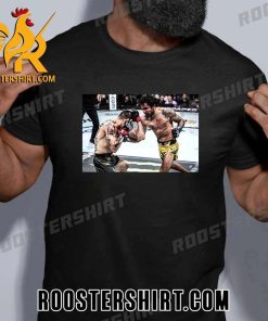 Alexandre Pantoja vs Brandon Moreno UFC 290 T-Shirt
