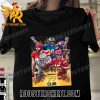 All NFL Team Madden 24 NFL 99 Club T-Shirt