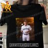 American League All-Star George Kirby T-Shirt