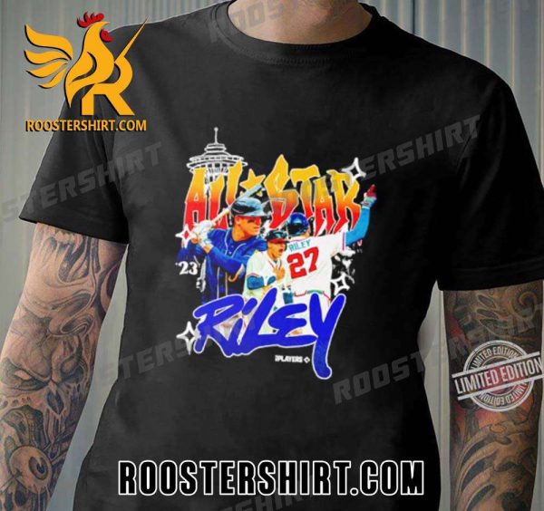Austin Riley All-Star Game 2023 Unisex T-Shirt