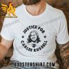 BUY NOW Justice For Carlee Russell Classic T-Shirt