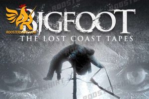 Bigfoot The Lost Coast Tapes 2012 Famous Bigfoot Movies