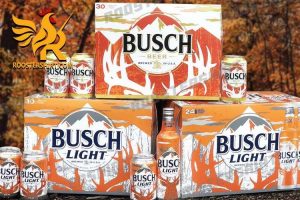 Busch Light Orange Top 5 Busch Light Beers