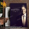 Chairman W. Rockwell “Rocky” Wirtz Dies At 70 Poster Canvas