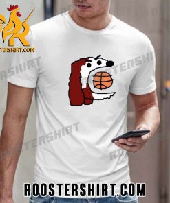Cleveland Cavaliers Logo New T-Shirt